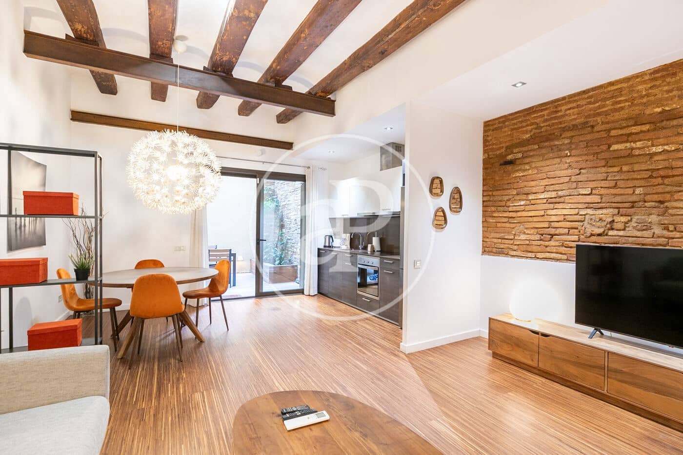 1 sovrum Lägenhet till salu i Barcelona stad - 299 000 € (Ref: 8986731)
