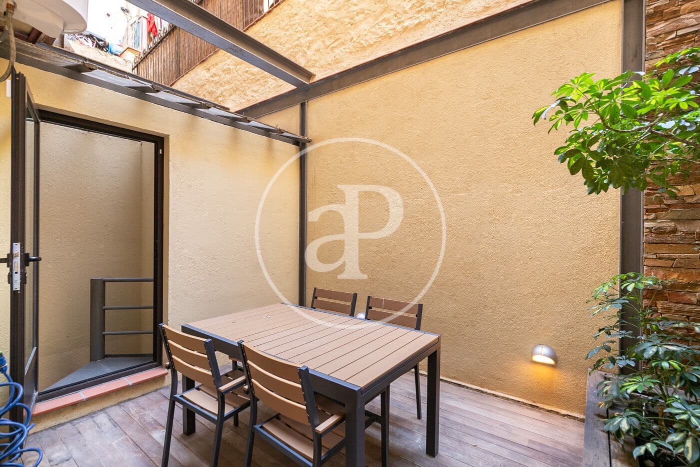 1 sovrum Lägenhet till salu i Barcelona stad - 299 000 € (Ref: 8986731)