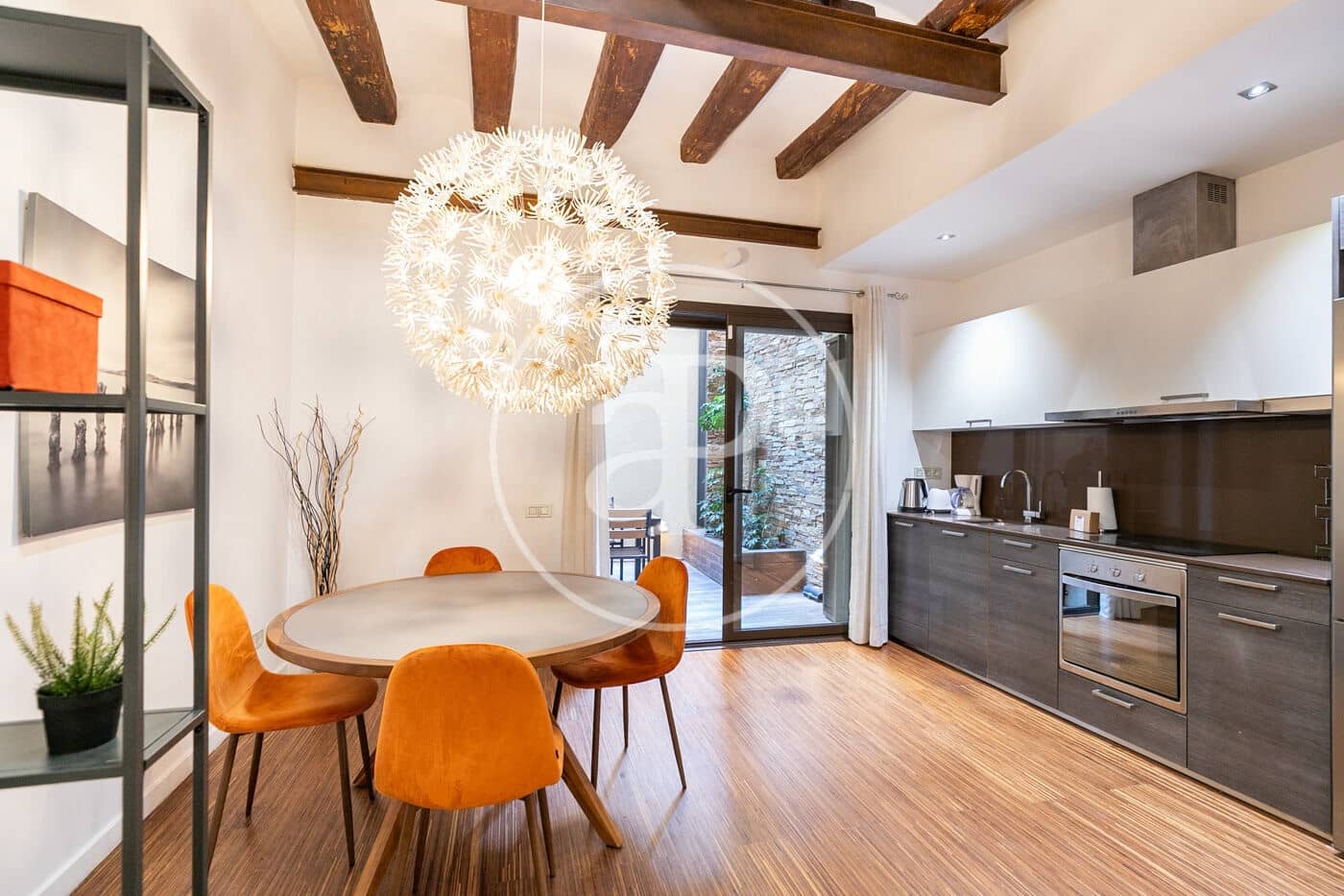 1 sovrum Lägenhet till salu i Barcelona stad - 299 000 € (Ref: 8986731)