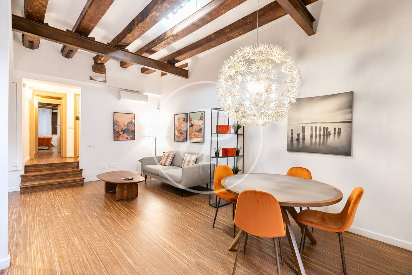 1 sovrum Lägenhet till salu i Barcelona stad - 299 000 € (Ref: 8986731)