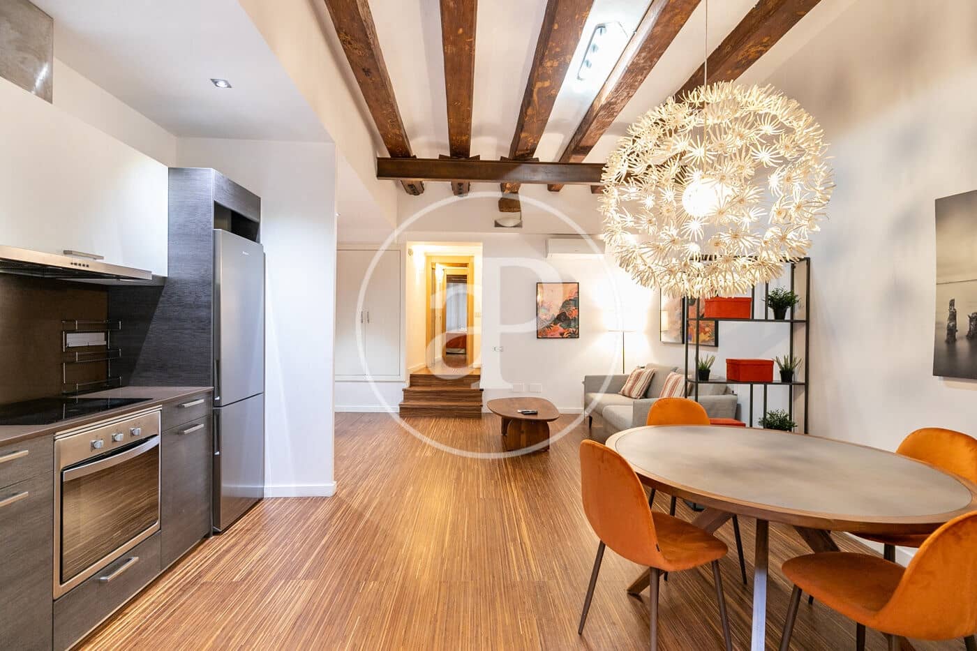 1 sovrum Lägenhet till salu i Barcelona stad - 299 000 € (Ref: 8986731)