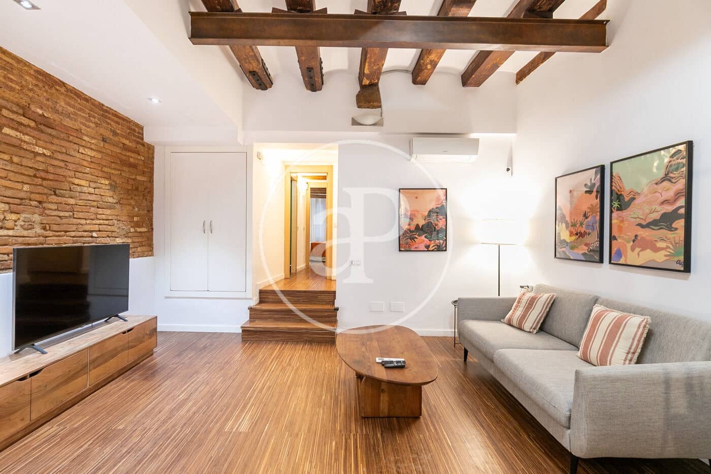 1 sovrum Lägenhet till salu i Barcelona stad - 299 000 € (Ref: 8986731)