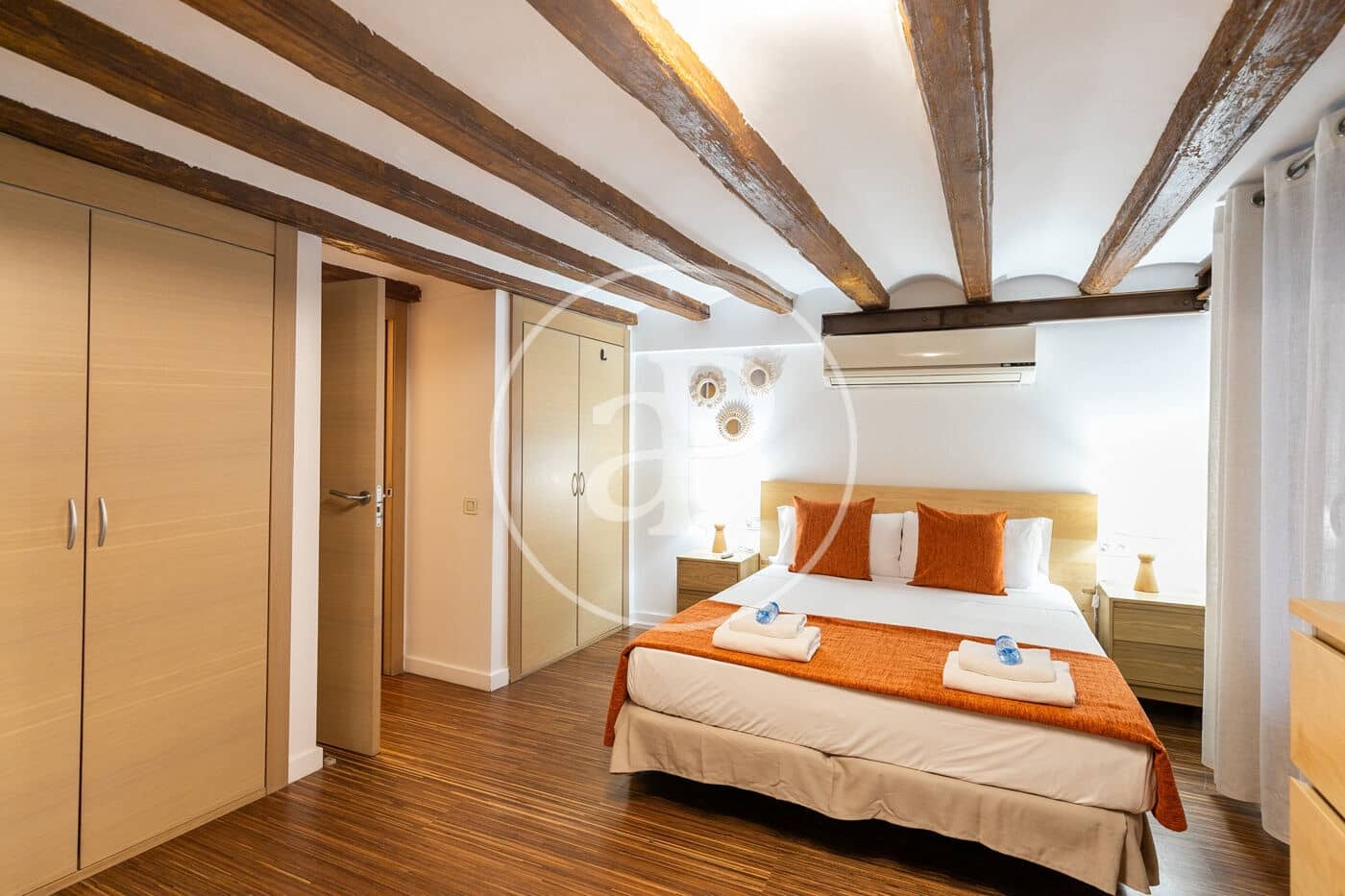 1 sovrum Lägenhet till salu i Barcelona stad - 299 000 € (Ref: 8986731)