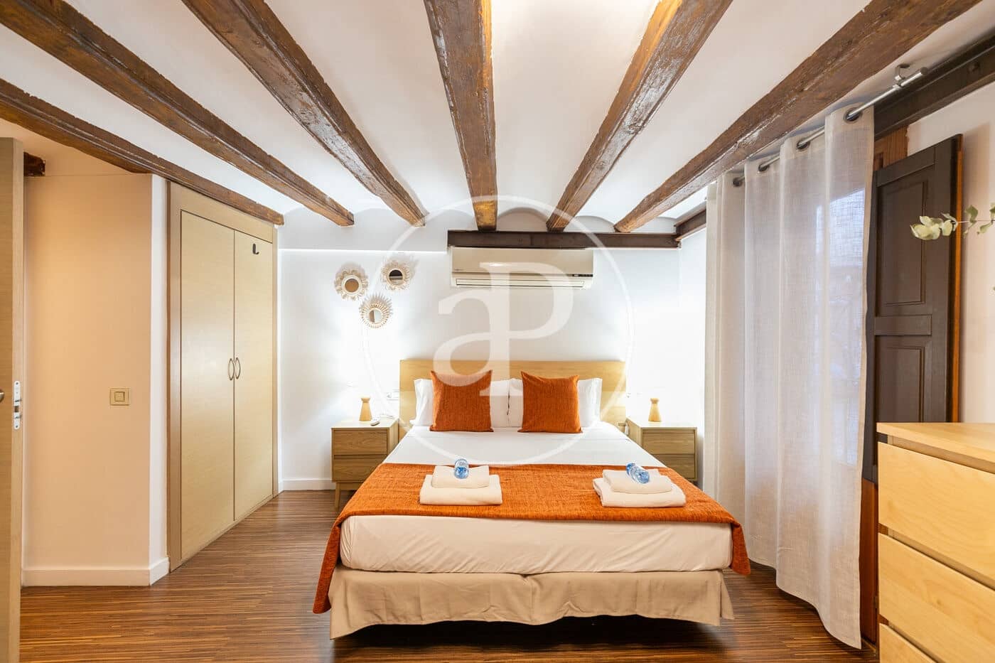 1 sovrum Lägenhet till salu i Barcelona stad - 299 000 € (Ref: 8986731)