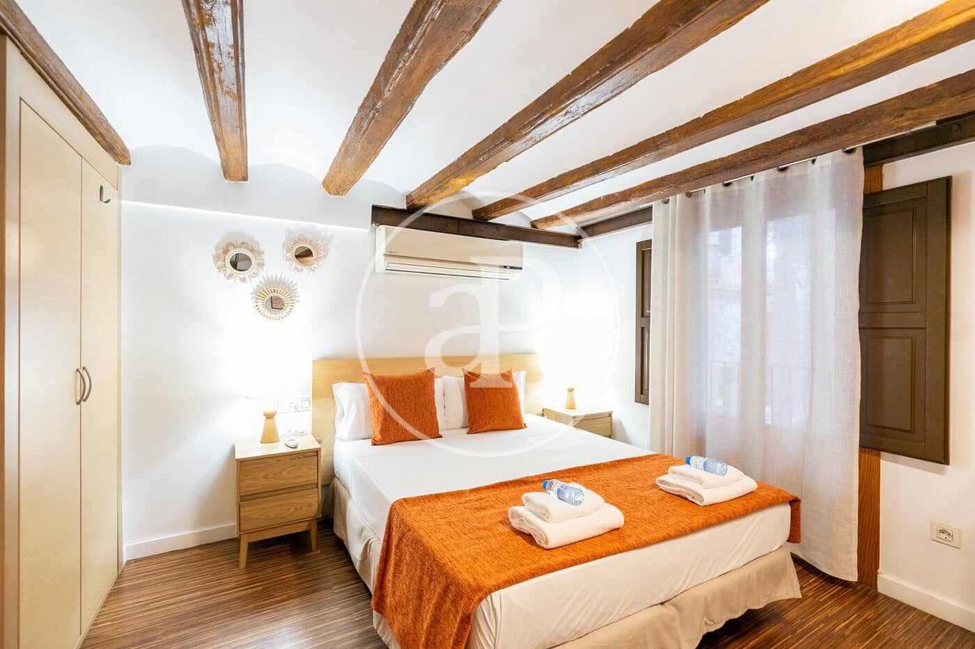 1 sovrum Lägenhet till salu i Barcelona stad - 299 000 € (Ref: 8986731)