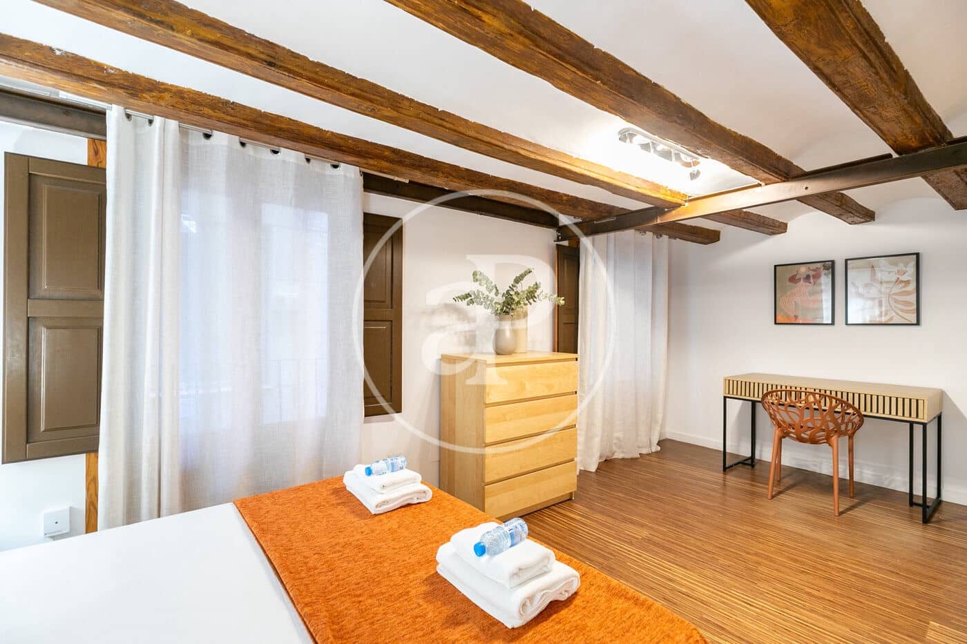 1 sovrum Lägenhet till salu i Barcelona stad - 299 000 € (Ref: 8986731)