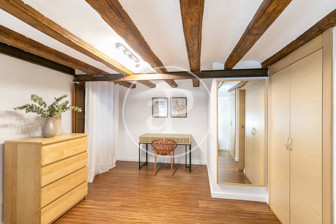 1 sovrum Lägenhet till salu i Barcelona stad - 299 000 € (Ref: 8986731)