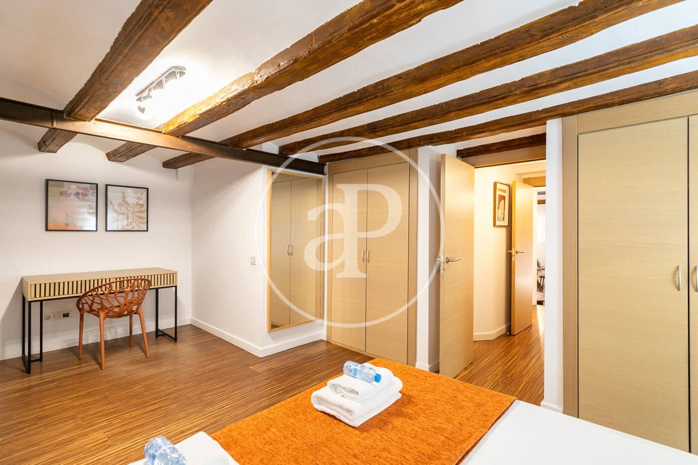 1 sovrum Lägenhet till salu i Barcelona stad - 299 000 € (Ref: 8986731)