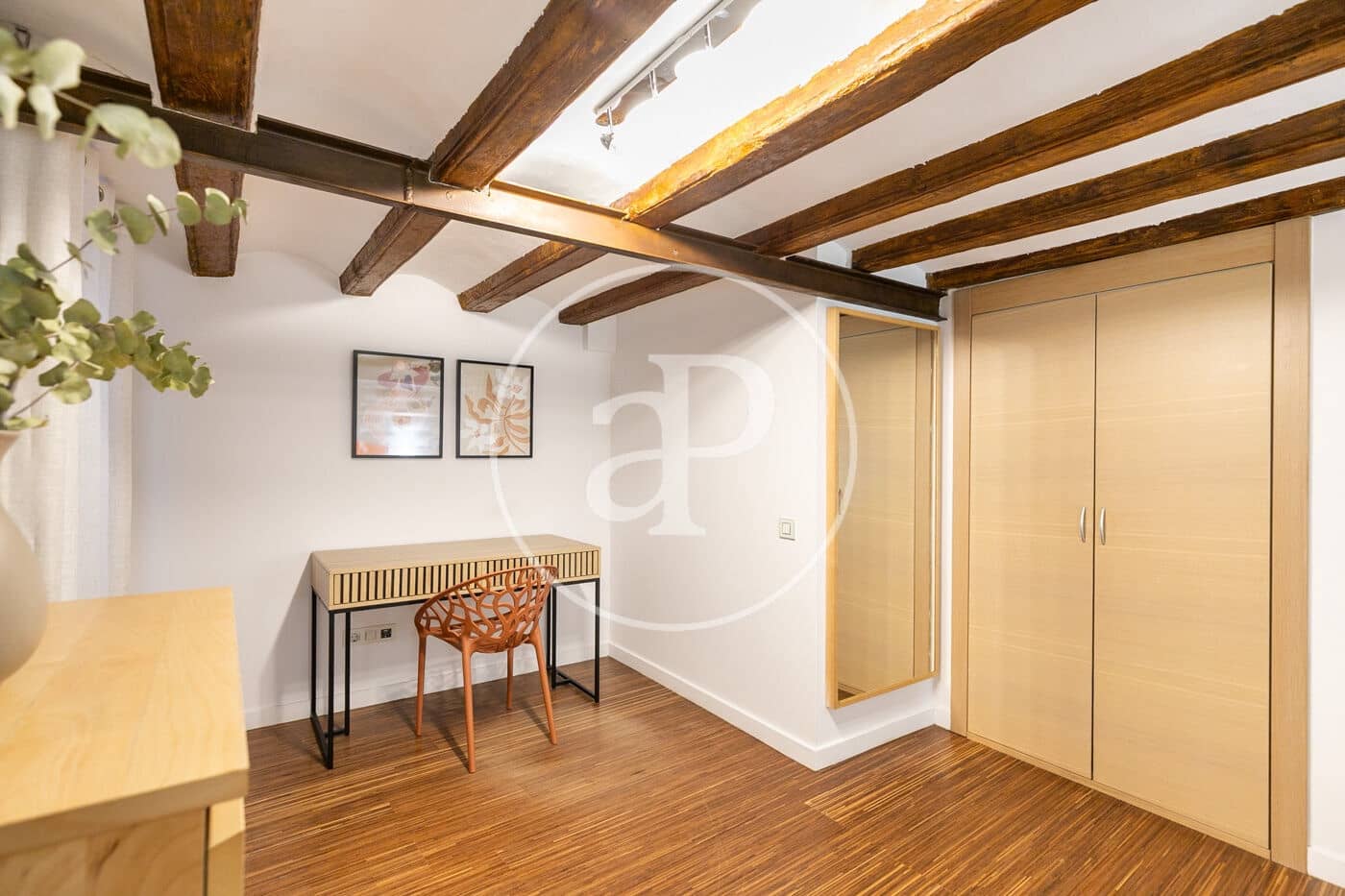 1 sovrum Lägenhet till salu i Barcelona stad - 299 000 € (Ref: 8986731)