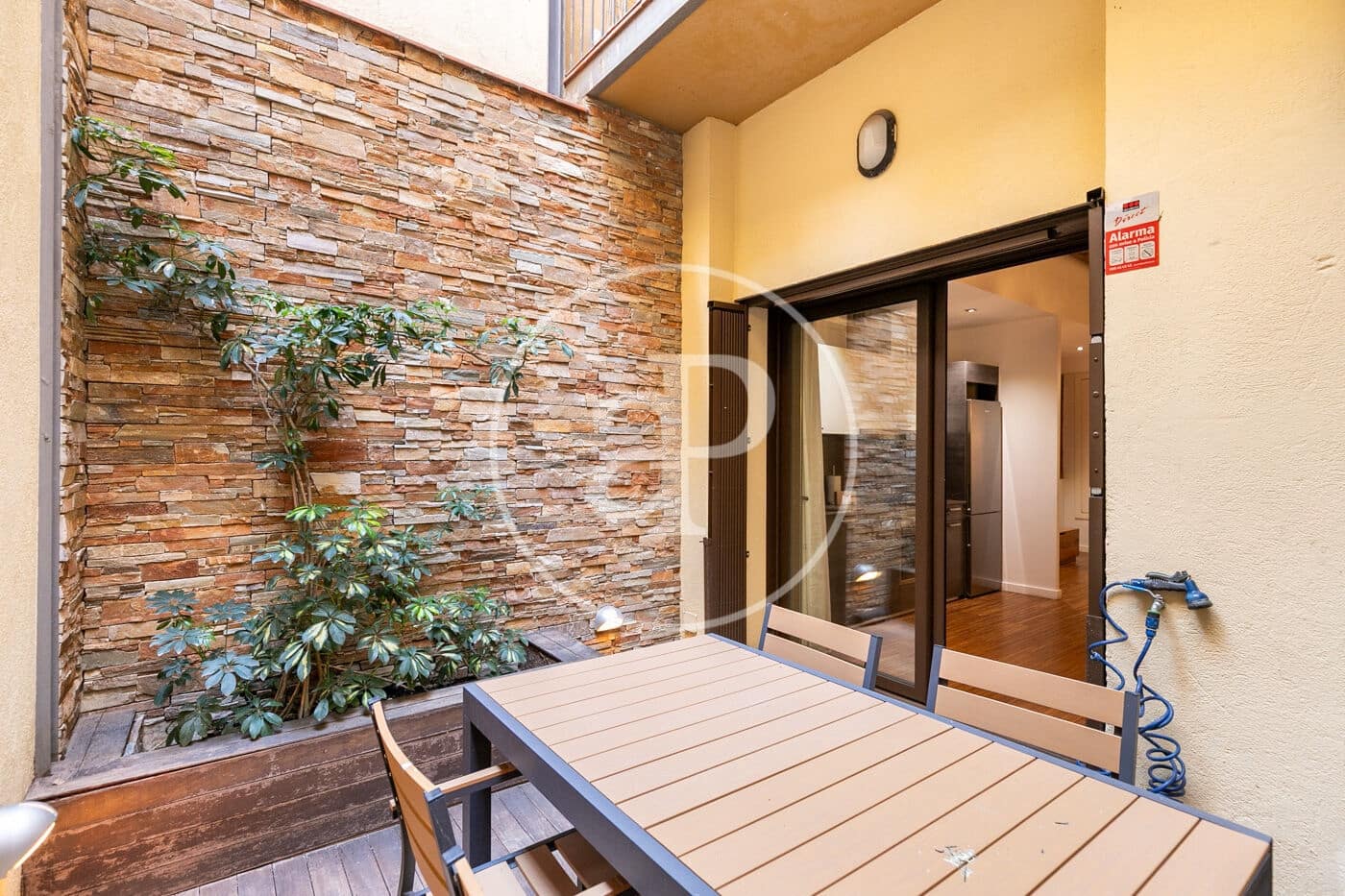 1 sovrum Lägenhet till salu i Barcelona stad - 299 000 € (Ref: 8986731)