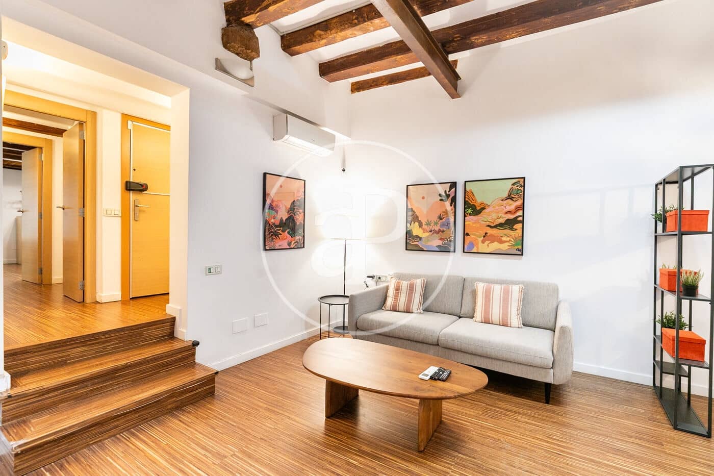1 sovrum Lägenhet till salu i Barcelona stad - 299 000 € (Ref: 8986731)