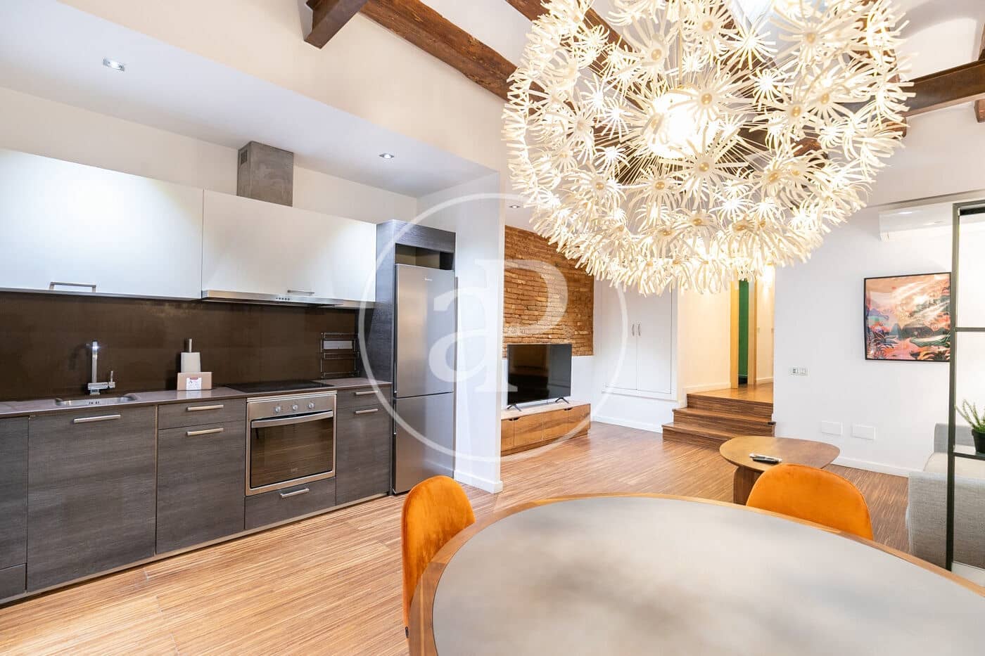 1 sovrum Lägenhet till salu i Barcelona stad - 299 000 € (Ref: 8986731)