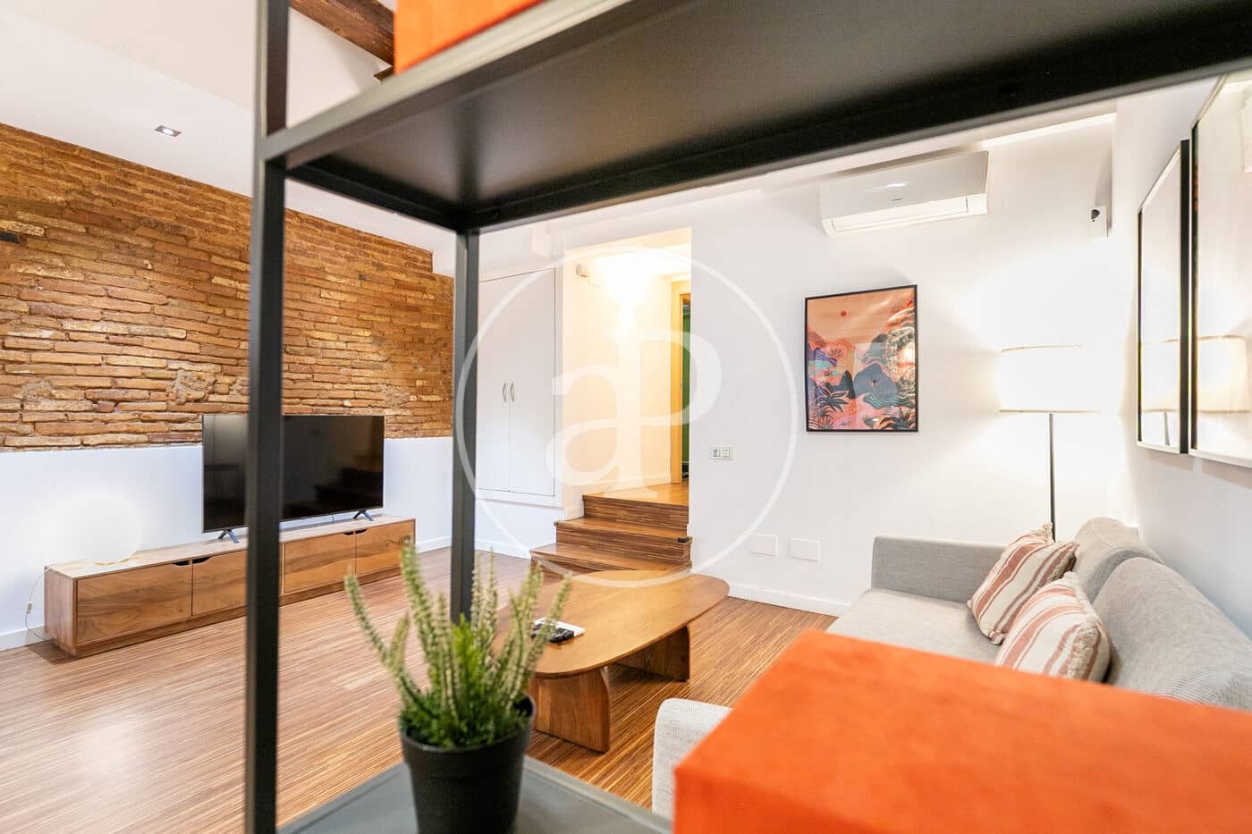 1 sovrum Lägenhet till salu i Barcelona stad - 299 000 € (Ref: 8986731)