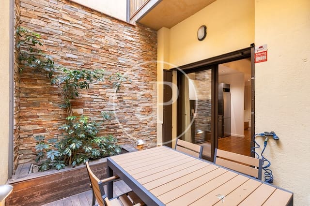 1 bedroom Apartment for sale in El Raval, Barcelona city - € 299,000 (Ref: 8986731)