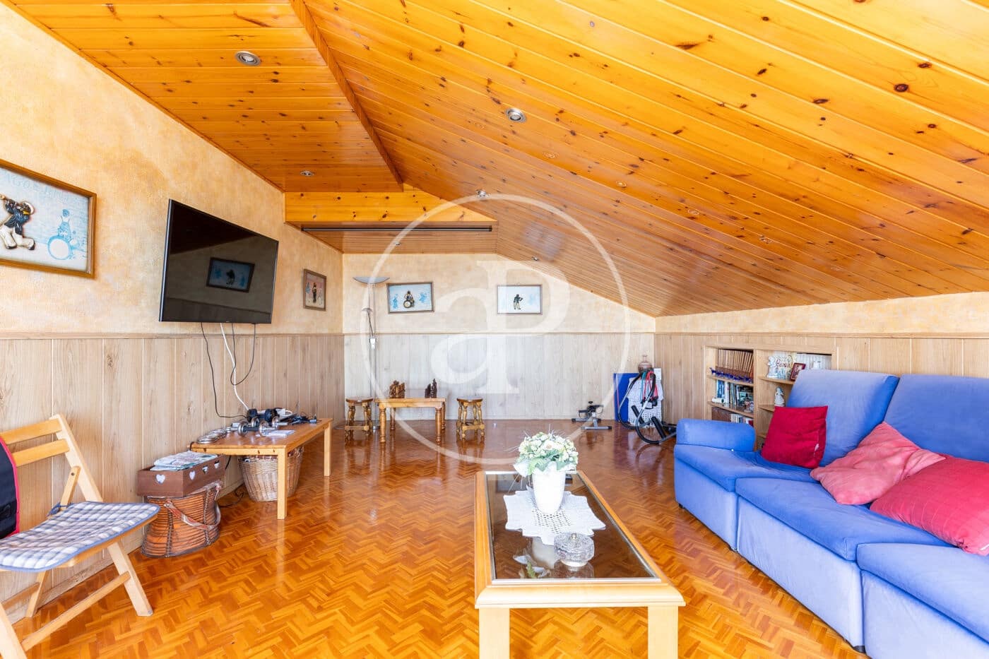 4 quarto Moradia para venda em Sant Feliu del Raco - 575 000 € (Ref: 8986733)