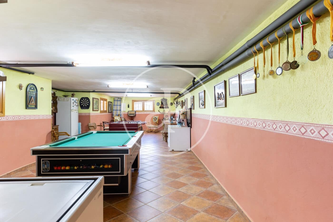 4 quarto Moradia para venda em Sant Feliu del Raco - 575 000 € (Ref: 8986733)