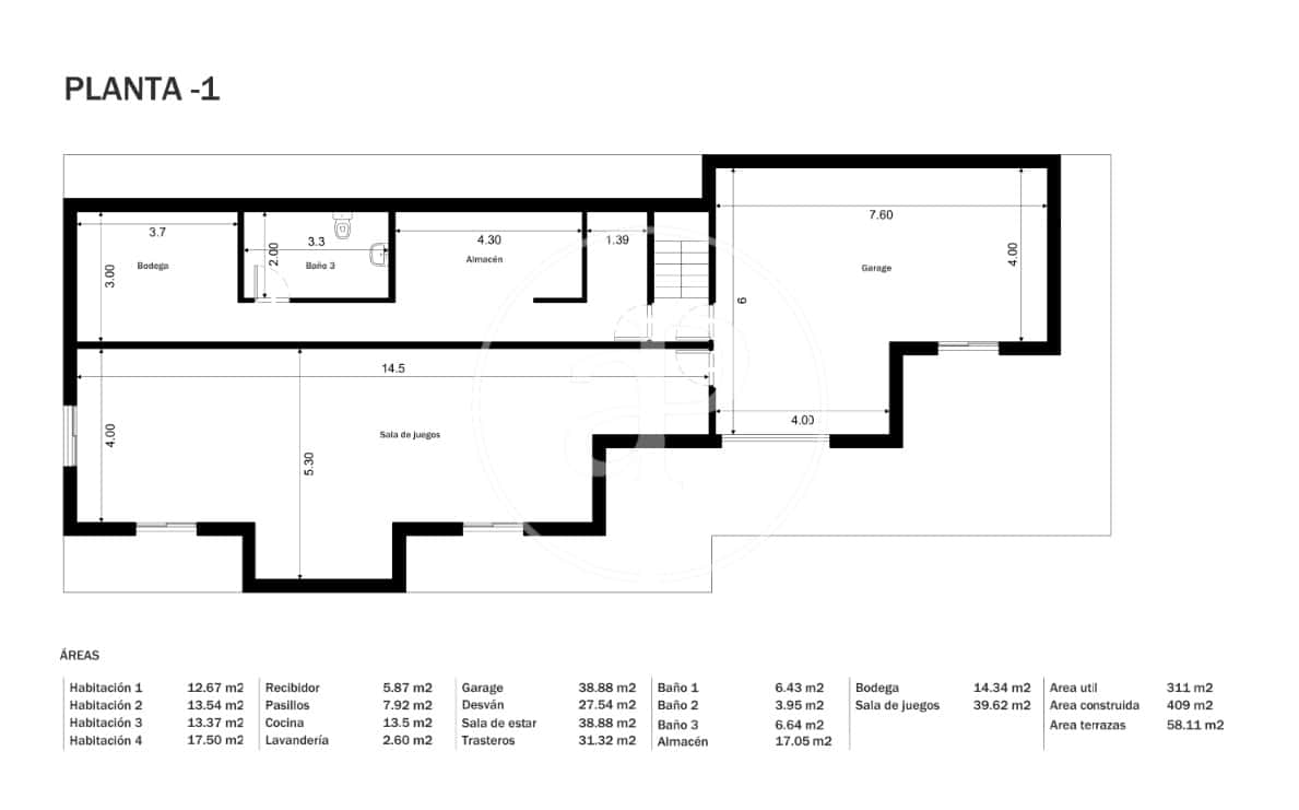 4 quarto Moradia para venda em Sant Feliu del Raco - 575 000 € (Ref: 8986733)