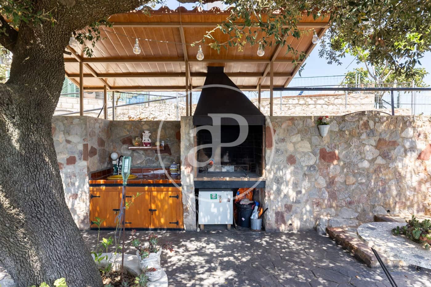 4 quarto Moradia para venda em Sant Feliu del Raco - 575 000 € (Ref: 8986733)