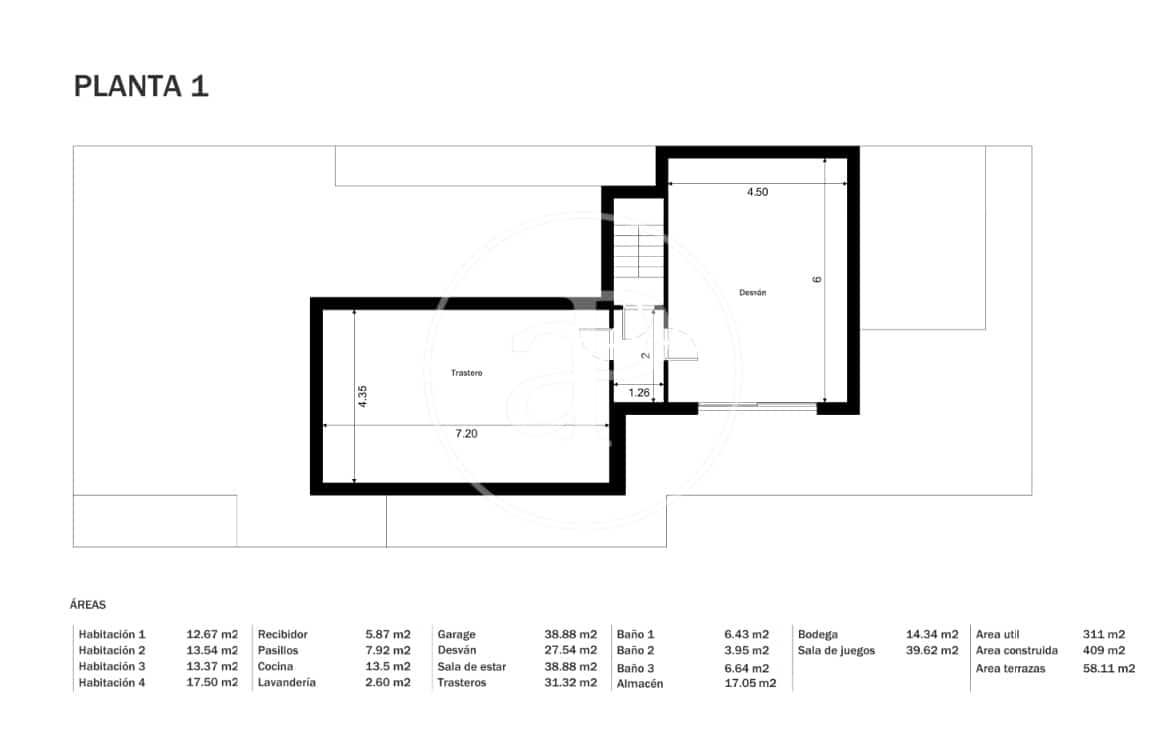 4 quarto Moradia para venda em Sant Feliu del Raco - 575 000 € (Ref: 8986733)