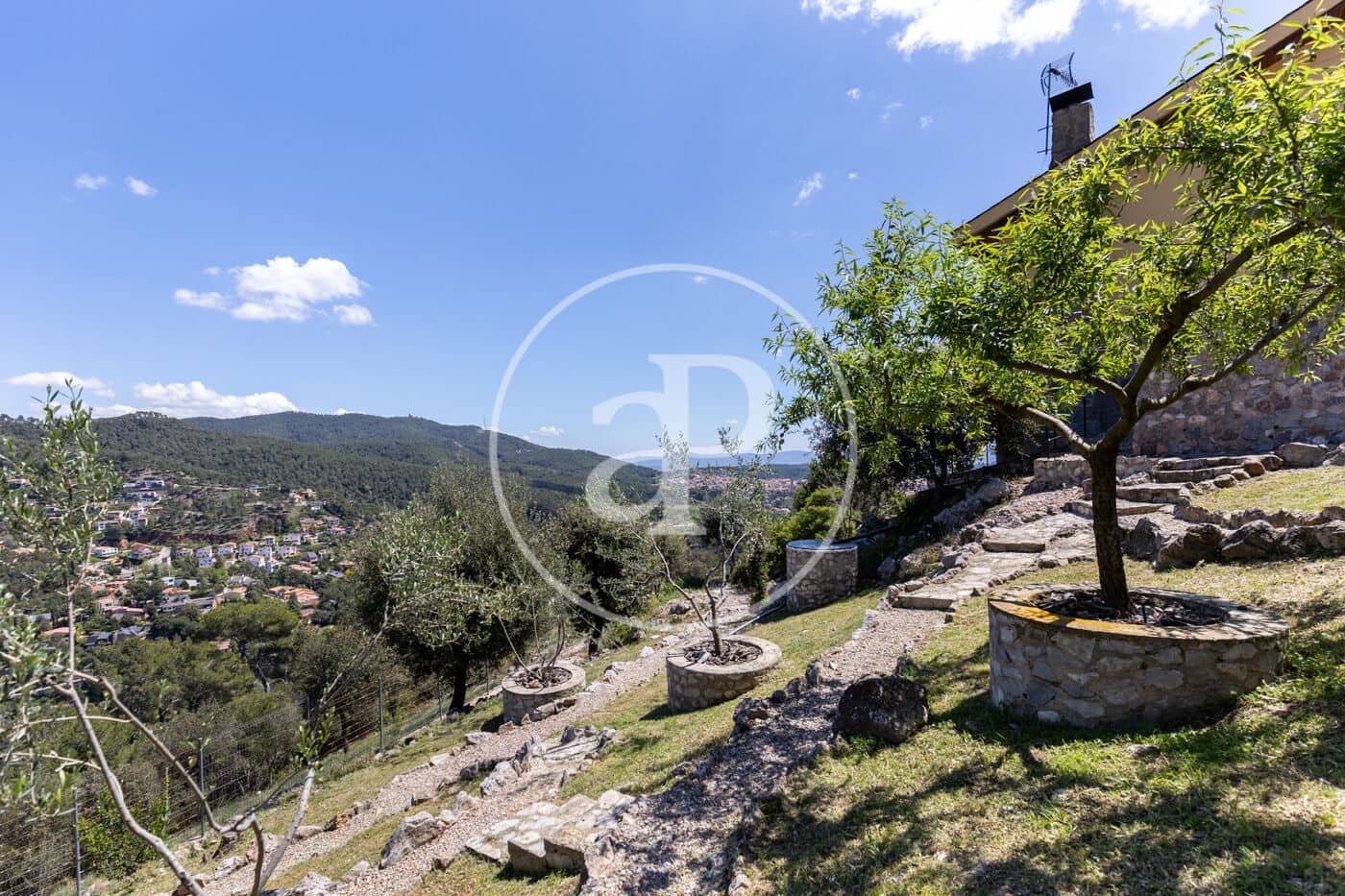 4 quarto Moradia para venda em Sant Feliu del Raco - 575 000 € (Ref: 8986733)