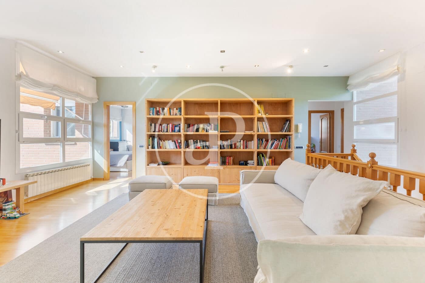 4 soverom Villa til salgs i Mira-Sol med svømmebasseng - € 1 395 000 (Ref: 8986735)