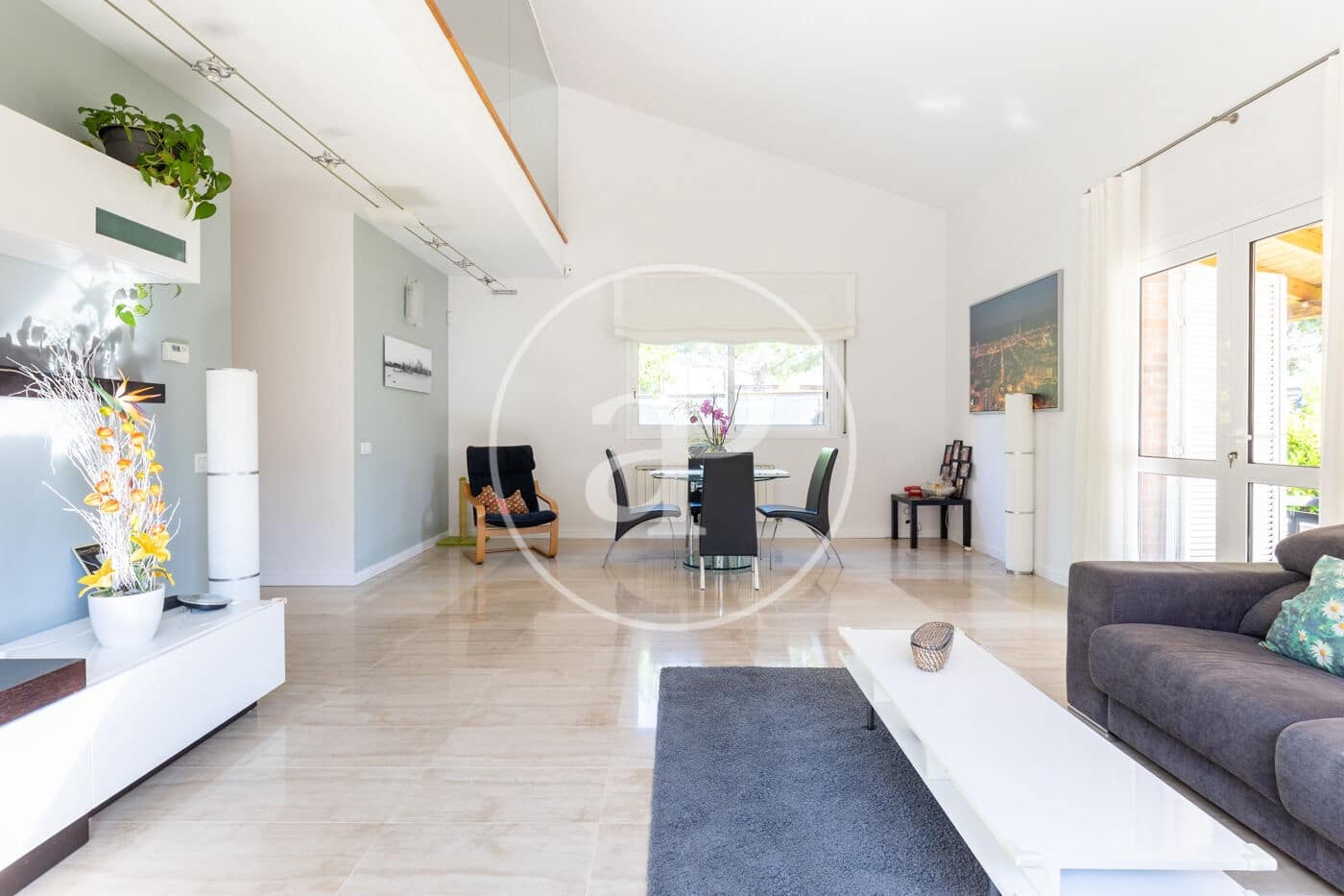 4 soverom Villa til salgs i Mira-Sol med svømmebasseng - € 1 395 000 (Ref: 8986735)