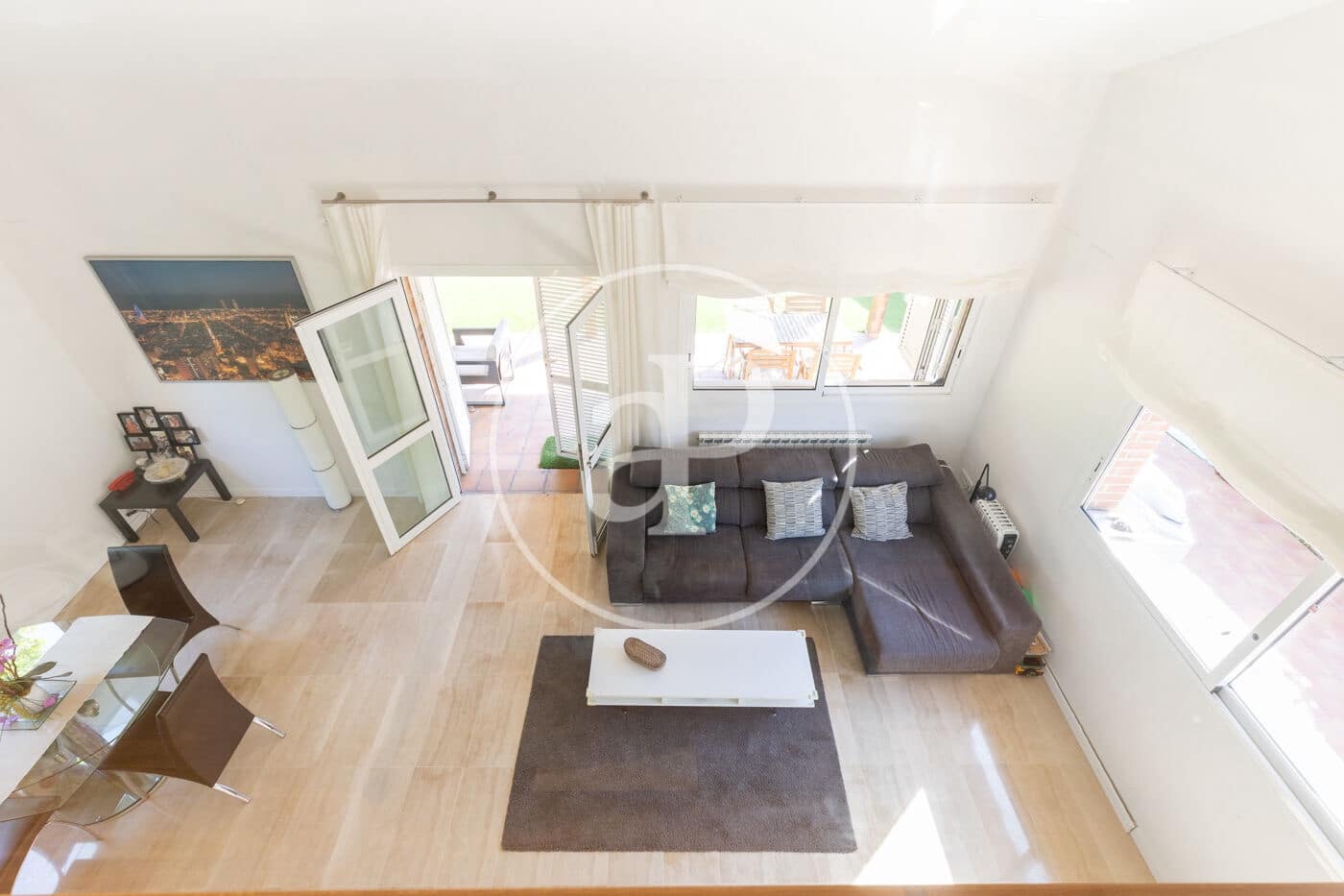 4 soverom Villa til salgs i Mira-Sol med svømmebasseng - € 1 395 000 (Ref: 8986735)