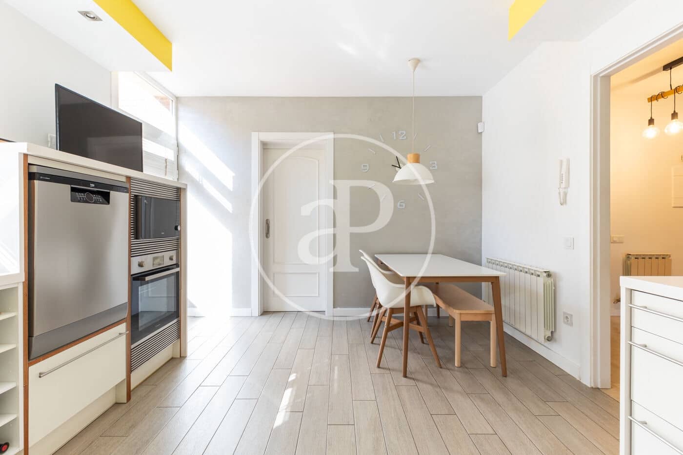 4 soverom Villa til salgs i Mira-Sol med svømmebasseng - € 1 395 000 (Ref: 8986735)