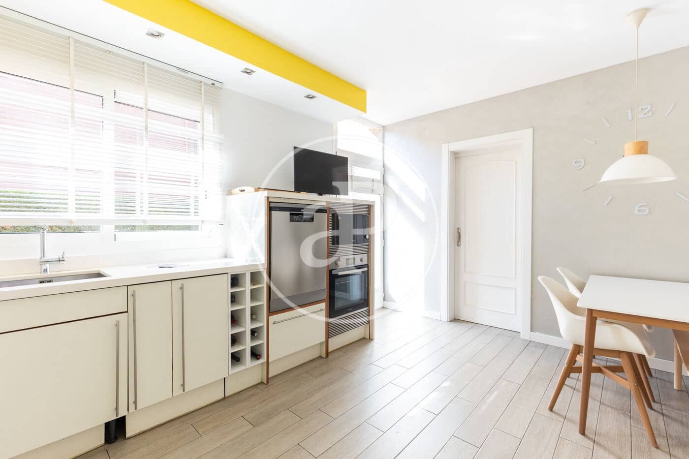 4 soverom Villa til salgs i Mira-Sol med svømmebasseng - € 1 395 000 (Ref: 8986735)