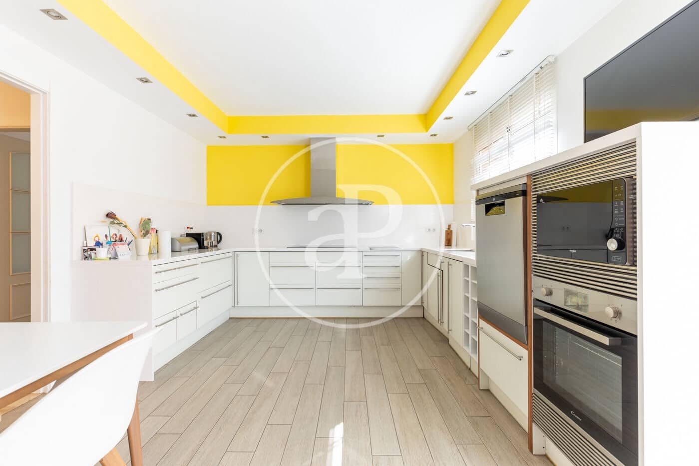 4 soverom Villa til salgs i Mira-Sol med svømmebasseng - € 1 395 000 (Ref: 8986735)