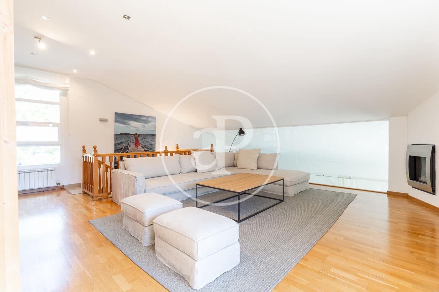 4 soverom Villa til salgs i Mira-Sol med svømmebasseng - € 1 395 000 (Ref: 8986735)