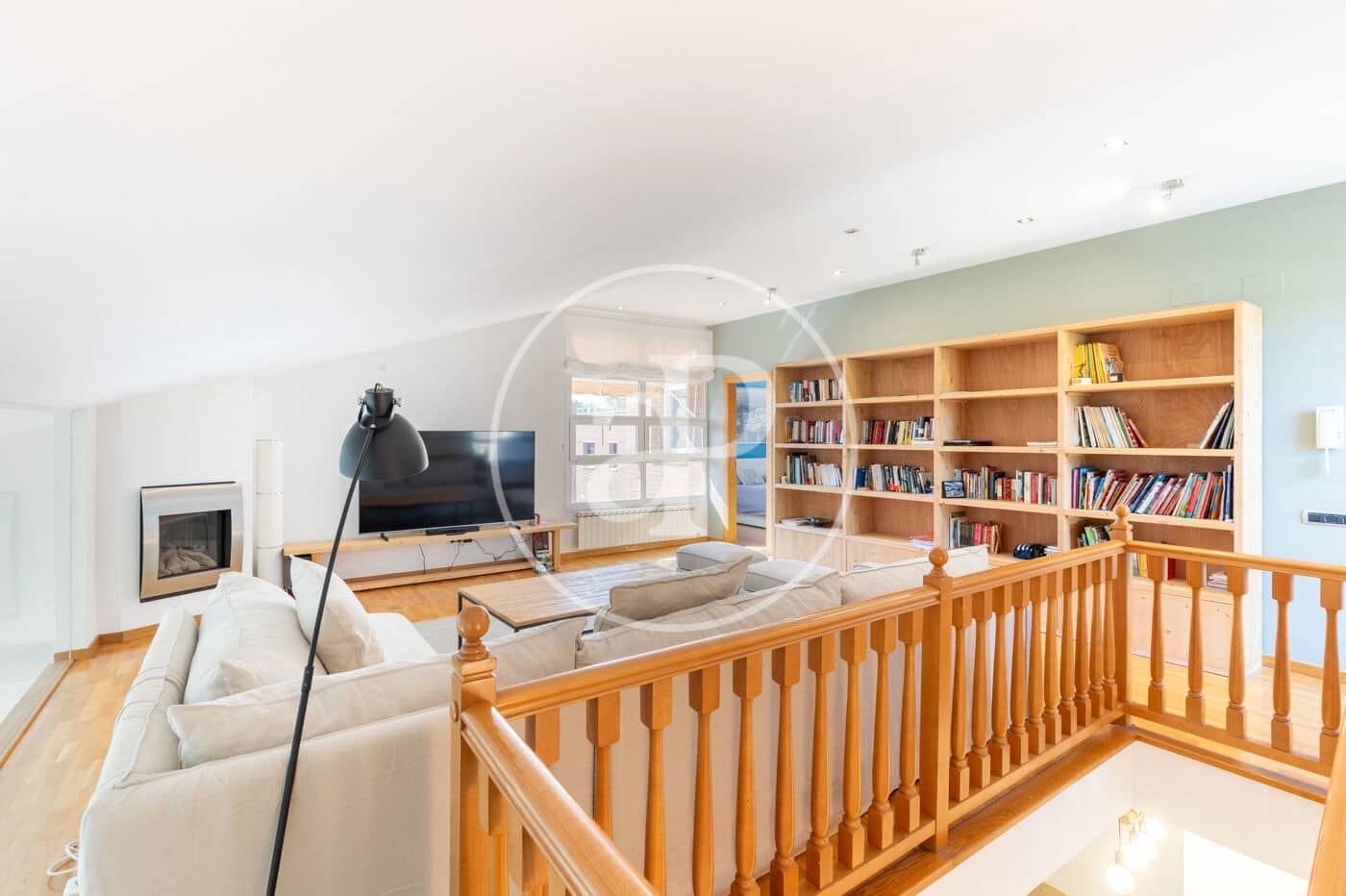 4 soverom Villa til salgs i Mira-Sol med svømmebasseng - € 1 395 000 (Ref: 8986735)