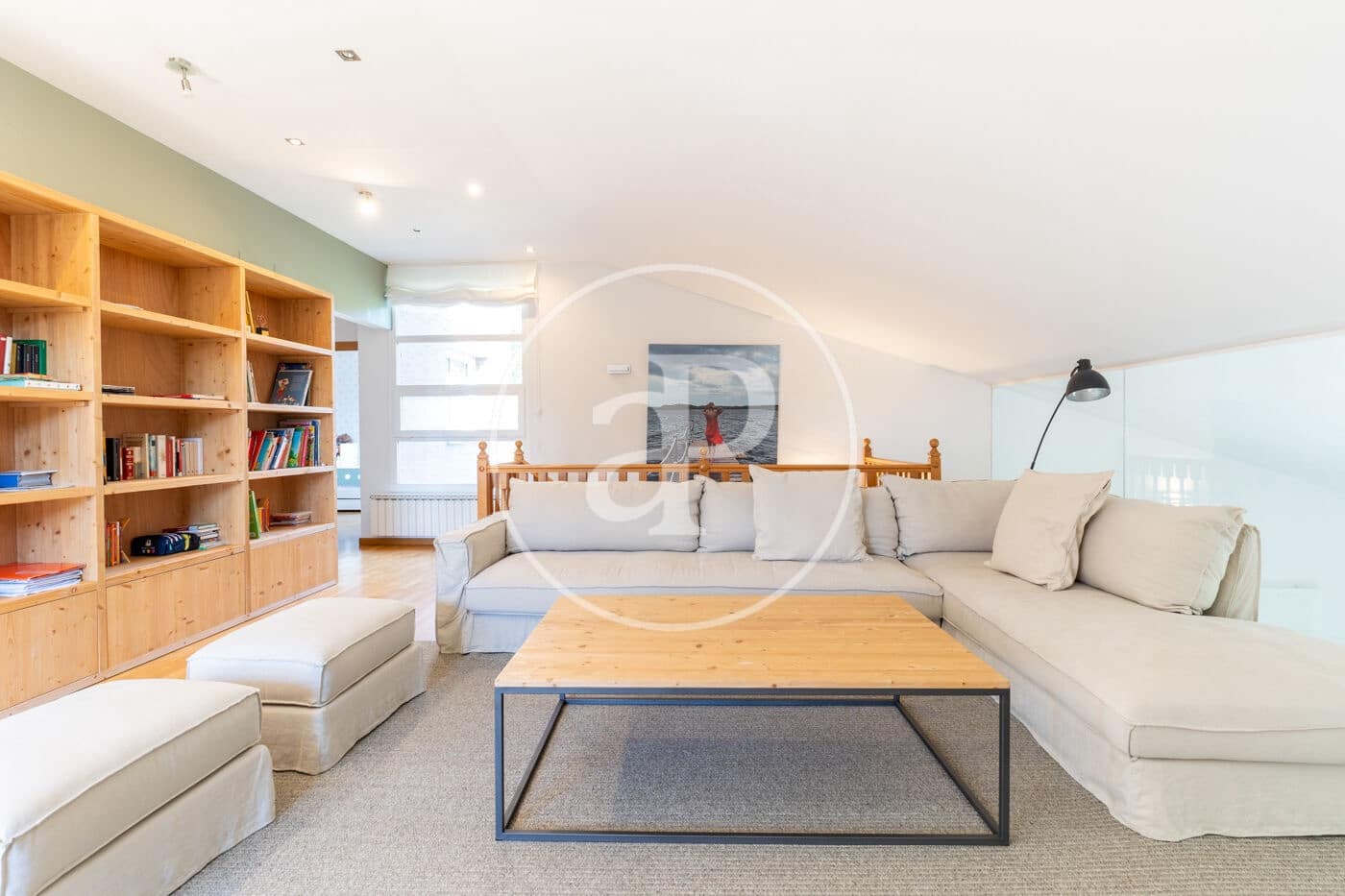 4 soverom Villa til salgs i Mira-Sol med svømmebasseng - € 1 395 000 (Ref: 8986735)