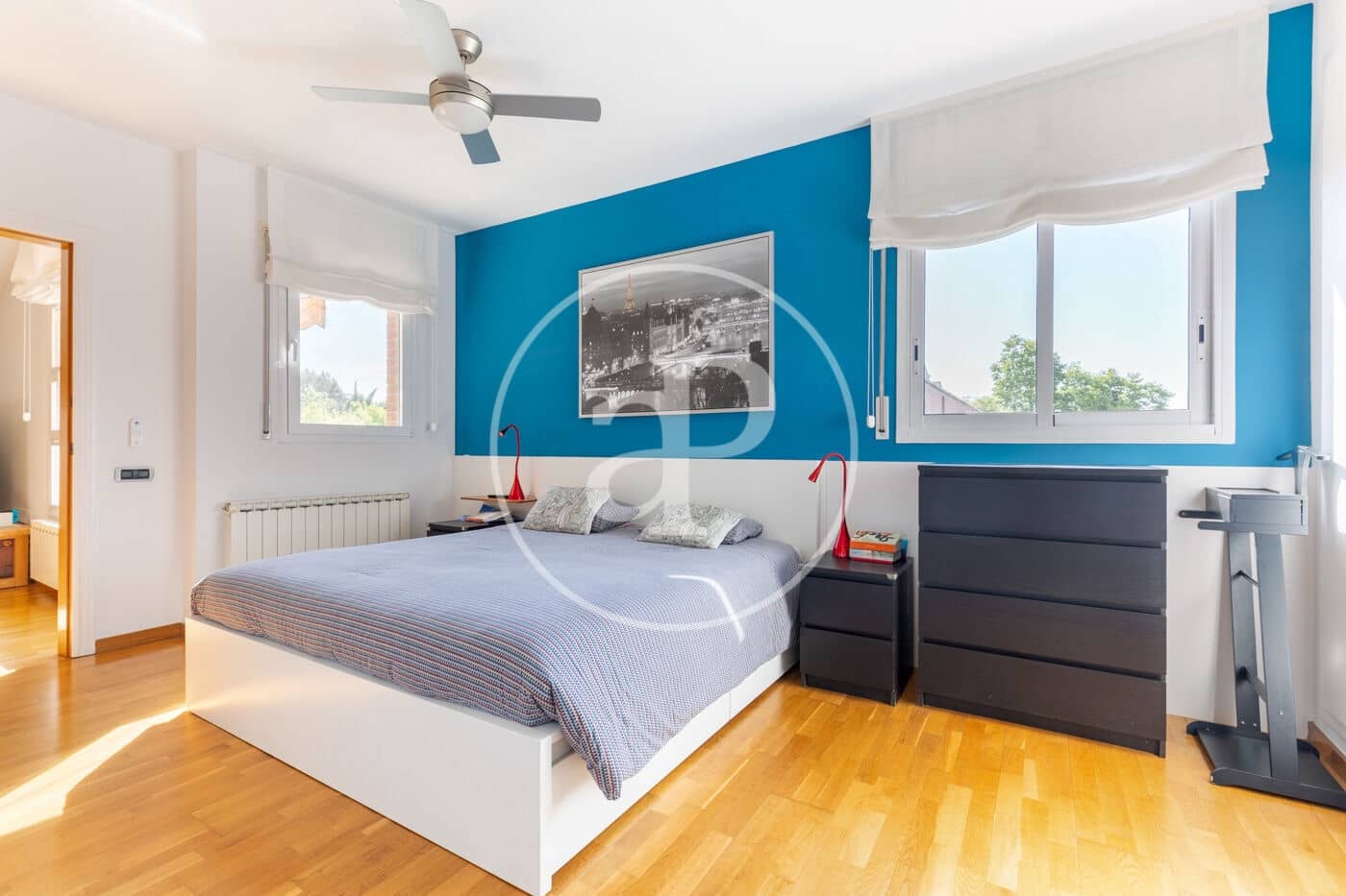 4 soverom Villa til salgs i Mira-Sol med svømmebasseng - € 1 395 000 (Ref: 8986735)