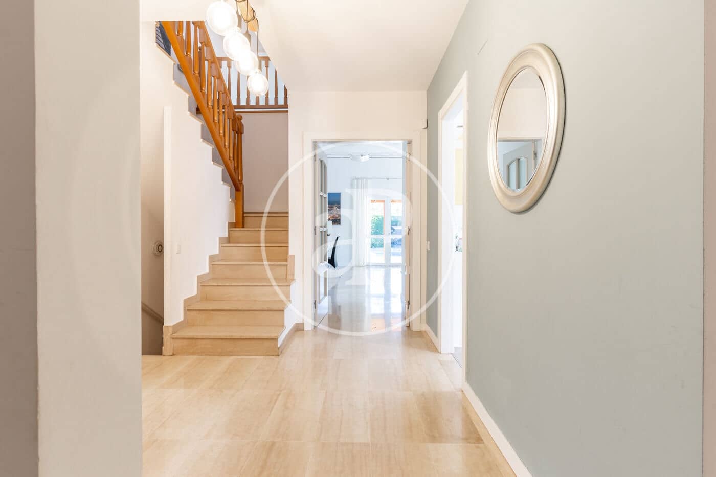 4 soverom Villa til salgs i Mira-Sol med svømmebasseng - € 1 395 000 (Ref: 8986735)