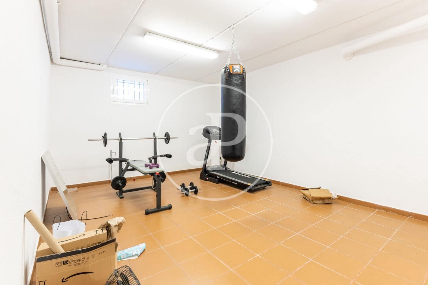 4 soverom Villa til salgs i Mira-Sol med svømmebasseng - € 1 395 000 (Ref: 8986735)