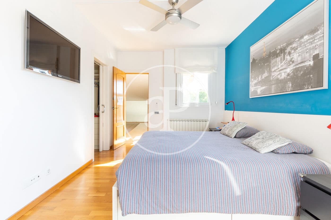 4 soverom Villa til salgs i Mira-Sol med svømmebasseng - € 1 395 000 (Ref: 8986735)