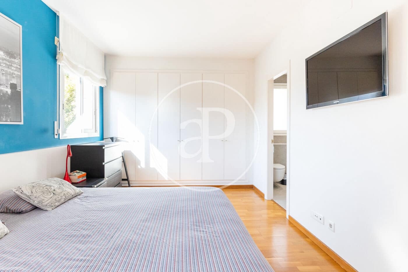 4 soverom Villa til salgs i Mira-Sol med svømmebasseng - € 1 395 000 (Ref: 8986735)