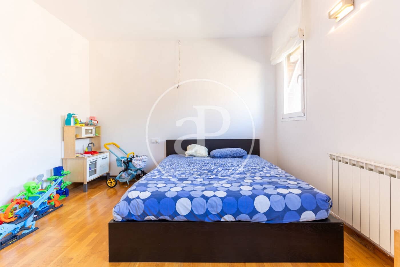 4 soverom Villa til salgs i Mira-Sol med svømmebasseng - € 1 395 000 (Ref: 8986735)