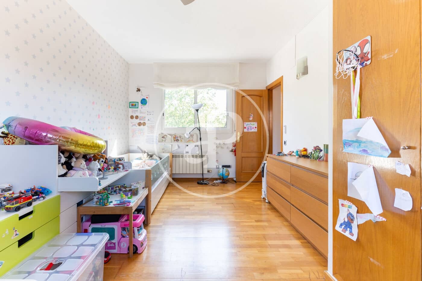 4 soverom Villa til salgs i Mira-Sol med svømmebasseng - € 1 395 000 (Ref: 8986735)