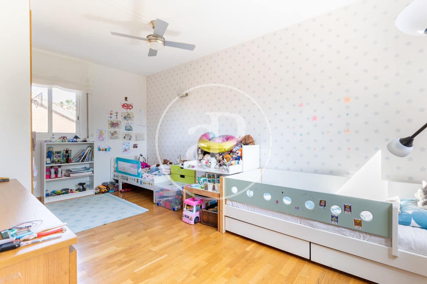 4 soverom Villa til salgs i Mira-Sol med svømmebasseng - € 1 395 000 (Ref: 8986735)