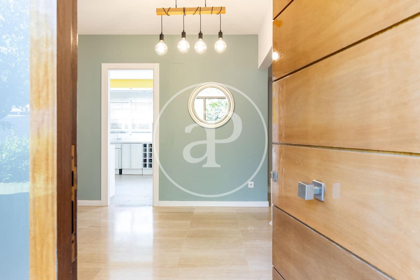 4 soverom Villa til salgs i Mira-Sol med svømmebasseng - € 1 395 000 (Ref: 8986735)