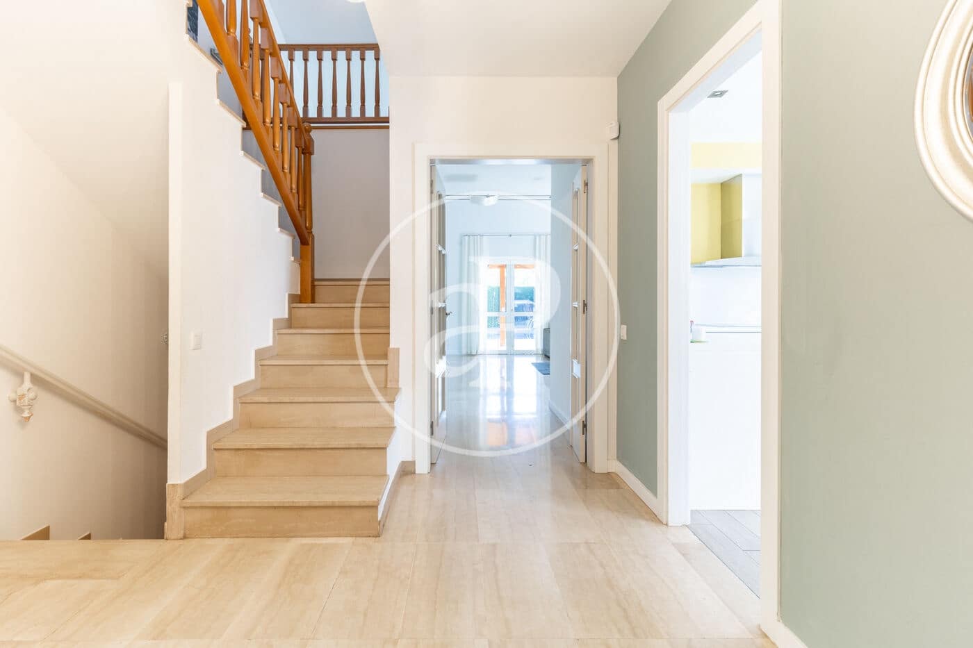 4 soverom Villa til salgs i Mira-Sol med svømmebasseng - € 1 395 000 (Ref: 8986735)