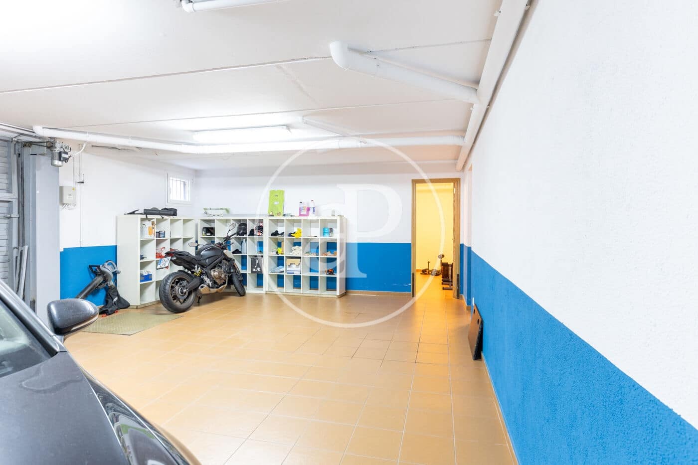 4 soverom Villa til salgs i Mira-Sol med svømmebasseng - € 1 395 000 (Ref: 8986735)