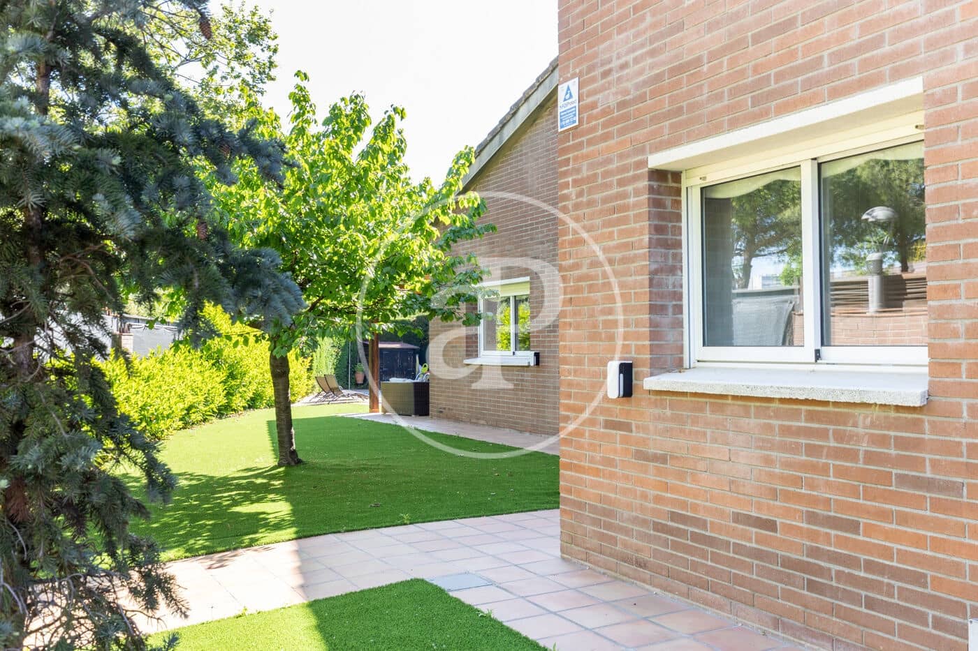 4 soverom Villa til salgs i Mira-Sol med svømmebasseng - € 1 395 000 (Ref: 8986735)