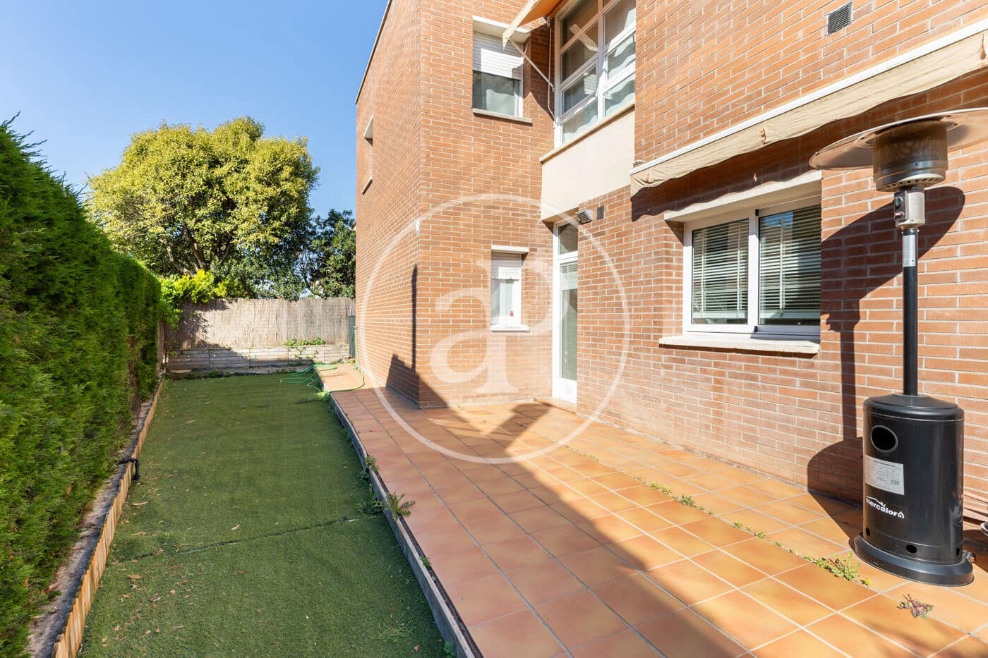 4 soverom Villa til salgs i Mira-Sol med svømmebasseng - € 1 395 000 (Ref: 8986735)