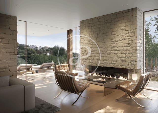 4 soverom Villa til salgs i Teià med svømmebasseng - € 1 690 000 (Ref: 8986739)