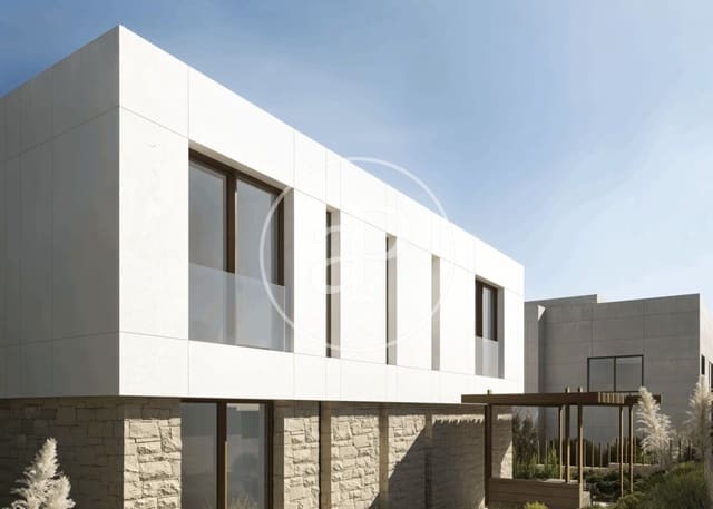 4 soverom Villa til salgs i Teià med svømmebasseng - € 1 690 000 (Ref: 8986739)