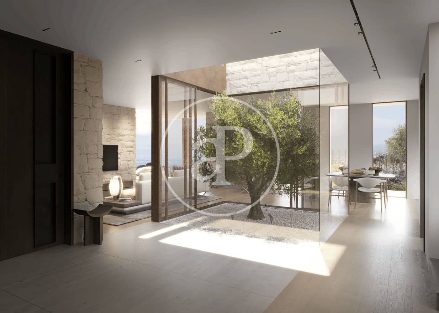 4 soveværelse Villa til salg i Teia med swimmingpool - € 1.690.000 (Ref: 8986739)