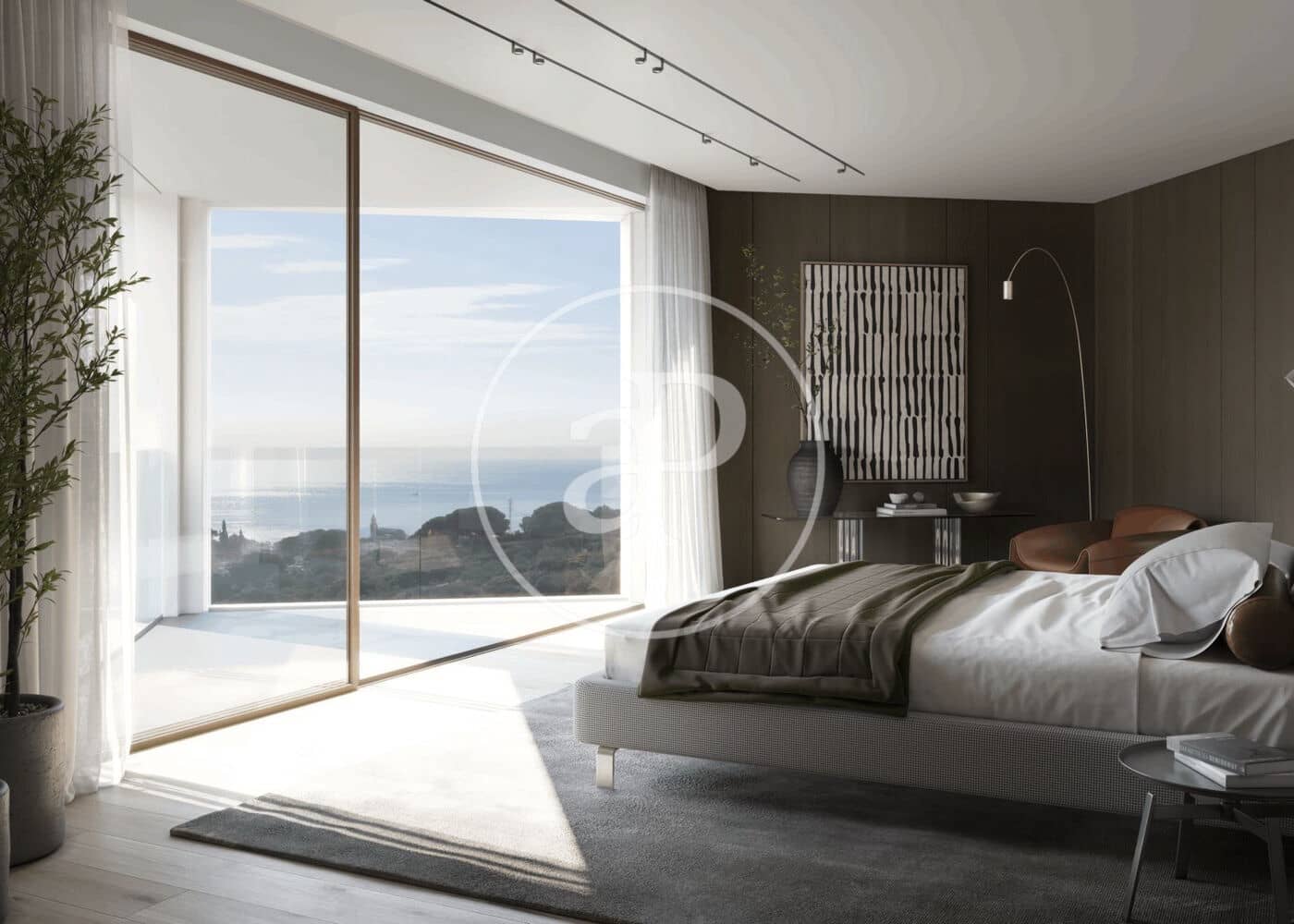 4 soveværelse Villa til salg i Teia med swimmingpool - € 1.690.000 (Ref: 8986739)